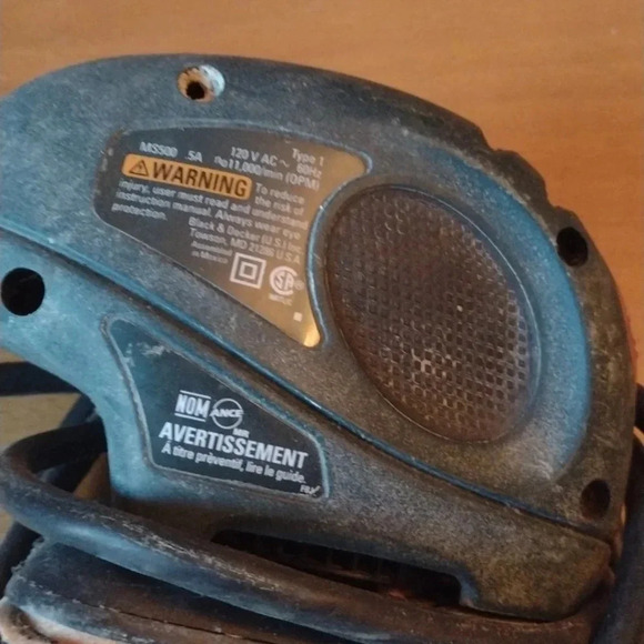 Sander/Polisher - Picture 2 of 3